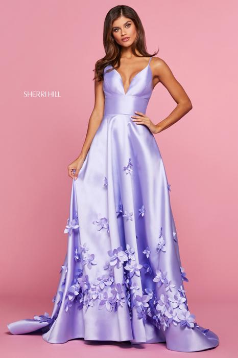 Sherri Hill 53337