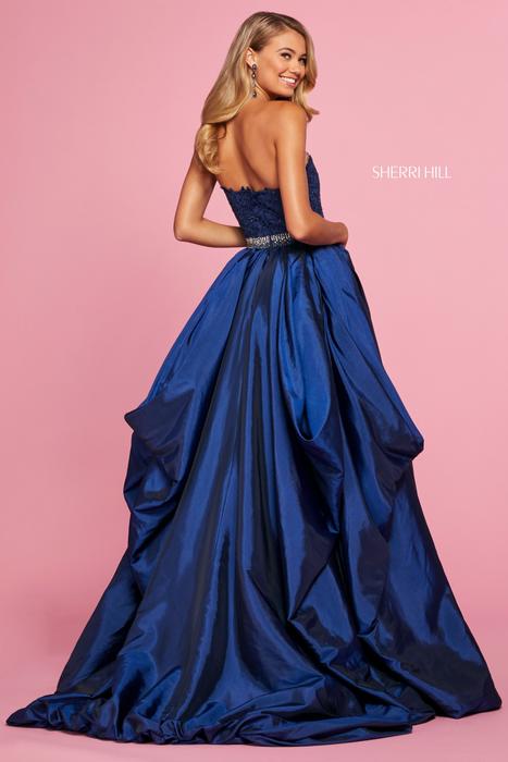 Sherri Hill 53339