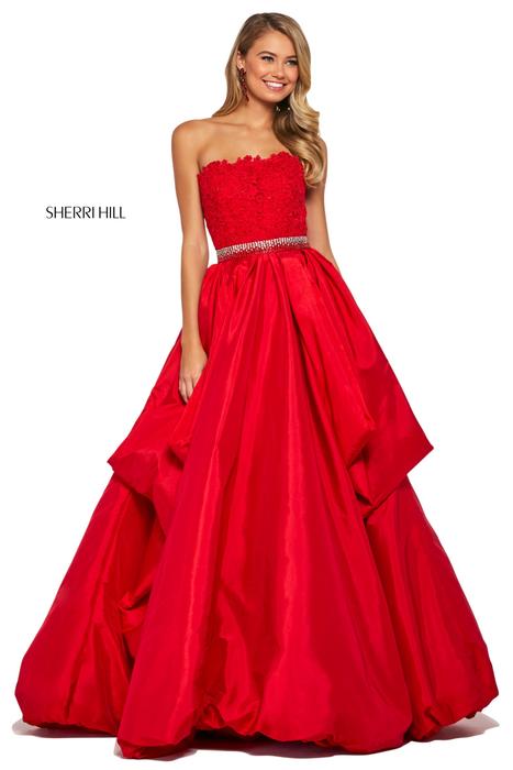 Sherri Hill 53339