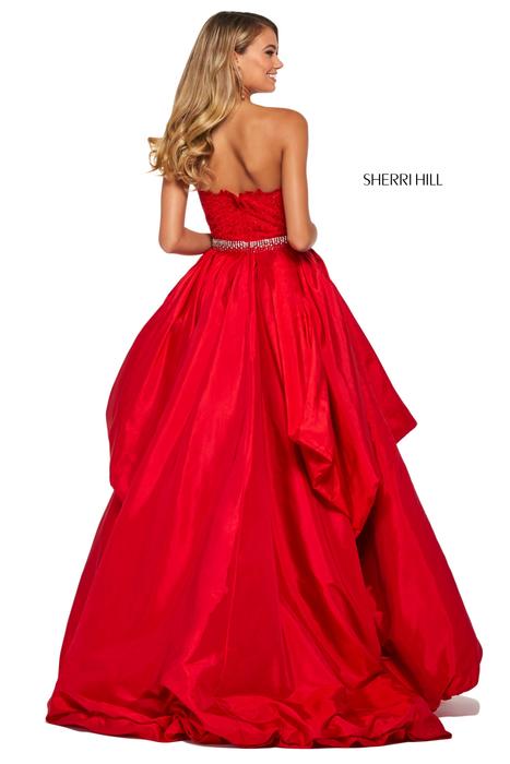 Sherri Hill 53339