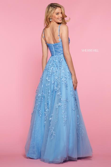 Sherri Hill 53344