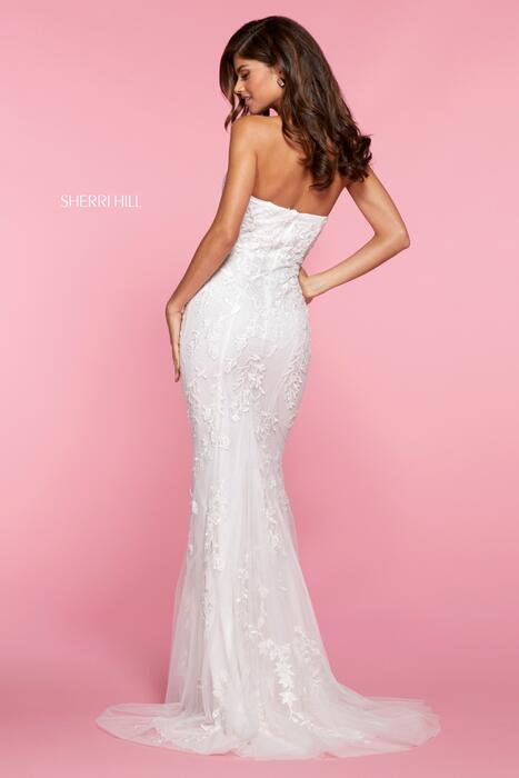 Sherri Hill 53345