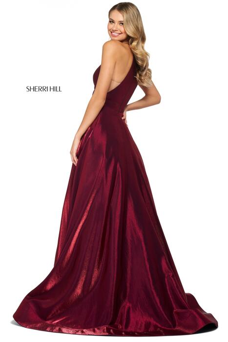 Sherri Hill 53350