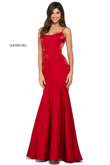 Sherri Hill 53351