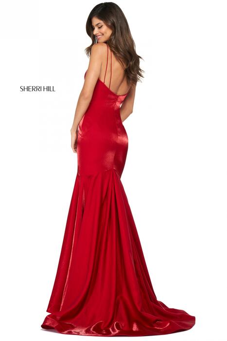 Sherri Hill 53351