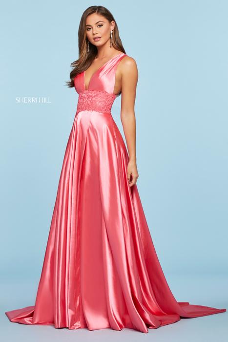 Sherri Hill 53352