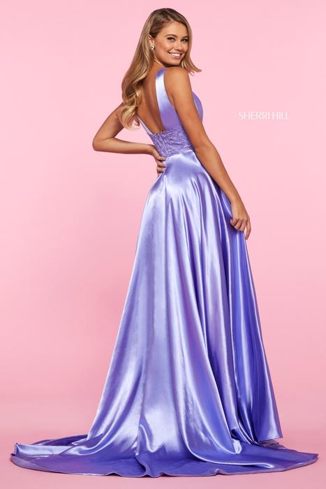 Sherri Hill 53352