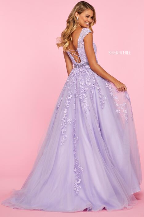 Sherri Hill 53356