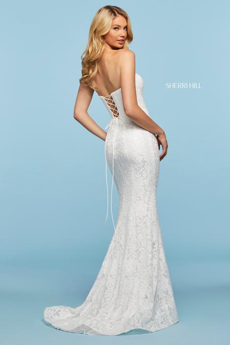 Sherri Hill 53358