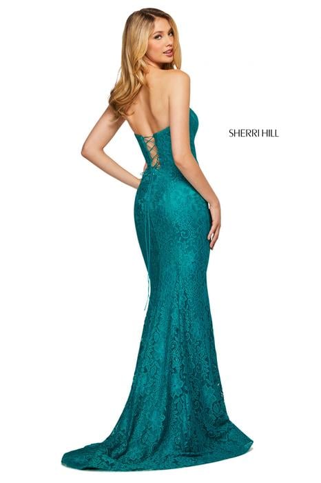 Sherri Hill 53358