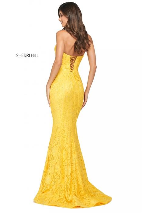 Sherri Hill 53358