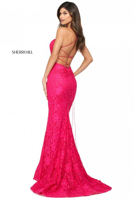 Sherri Hill 53359