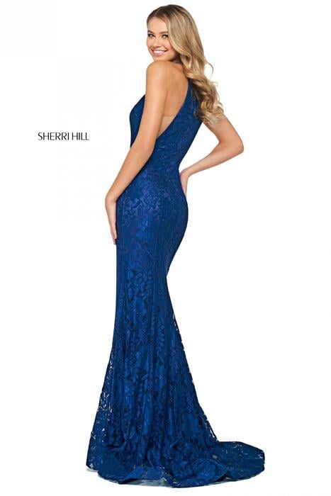 Sherri Hill 53361