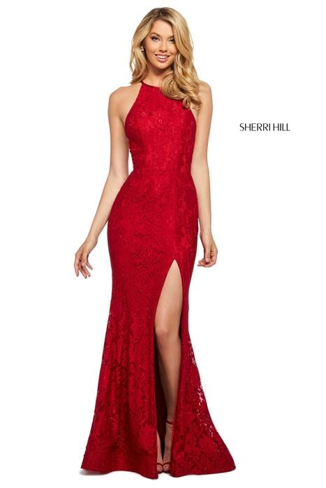 Sherri Hill 53361