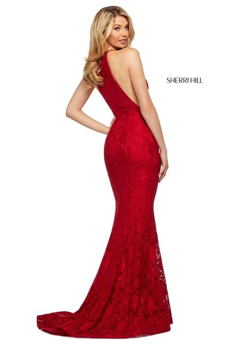 Sherri Hill 53361