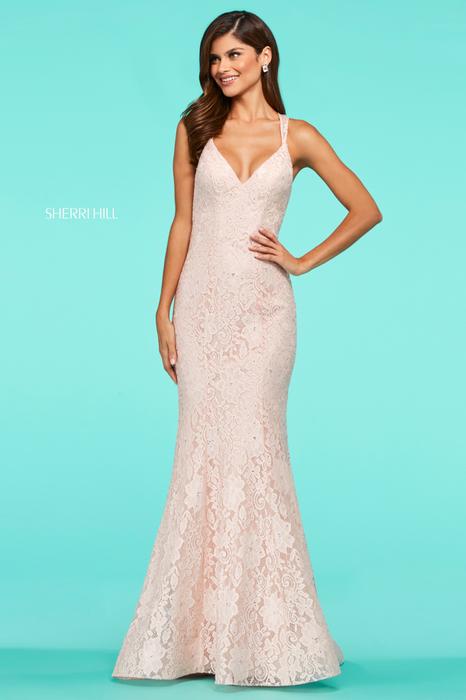 Sherri Hill 53363