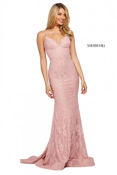 Sherri Hill 53364