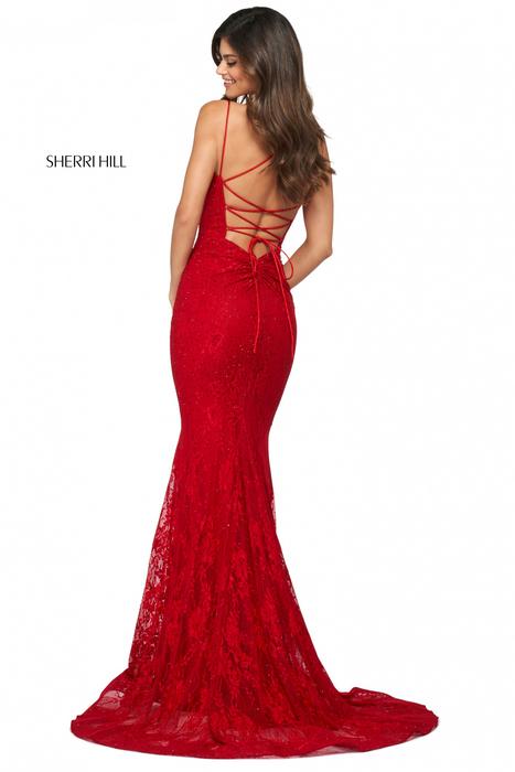 Sherri Hill 53364