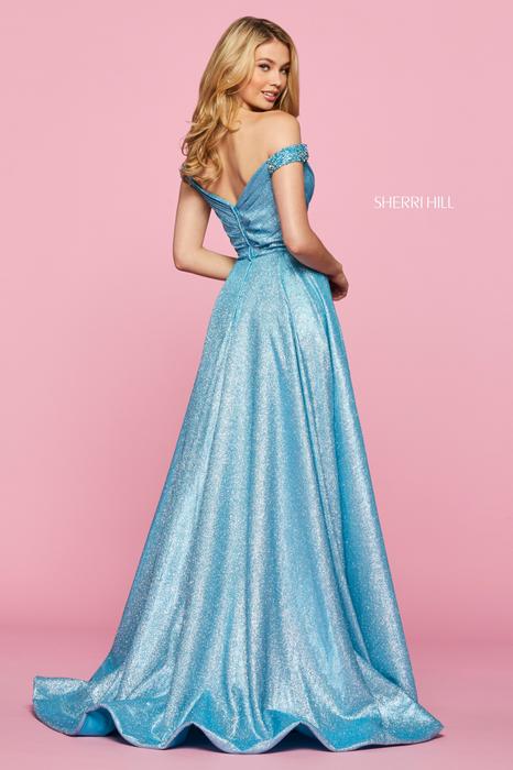 Sherri Hill 53365