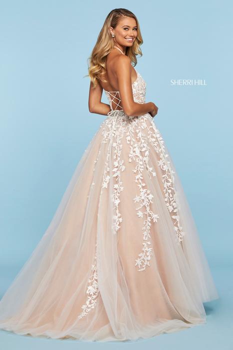 Sherri Hill 53371