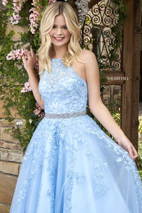 Sherri Hill 53371