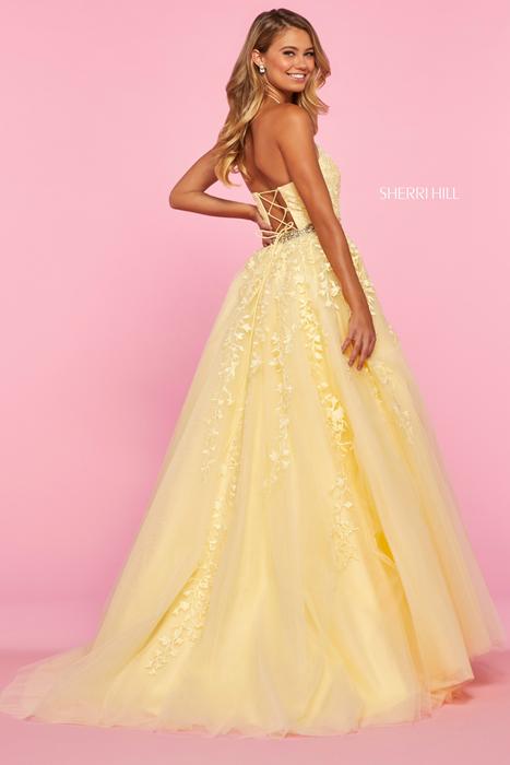 Sherri Hill 53371