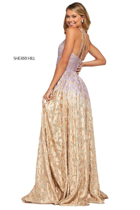 Sherri Hill 53376