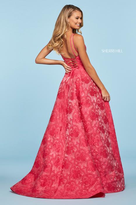 Sherri Hill 53378