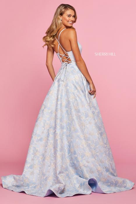 Sherri Hill 53397