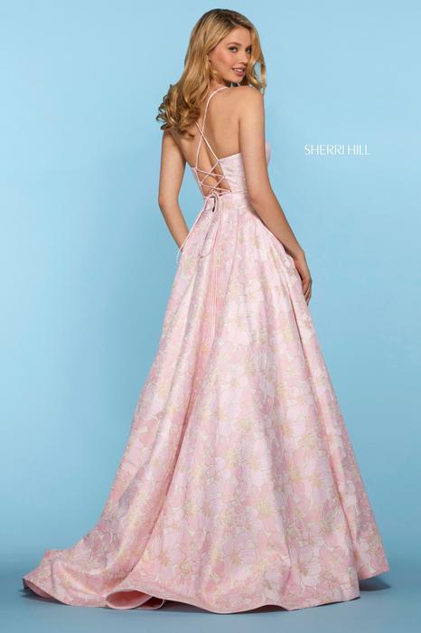 Sherri Hill 53397