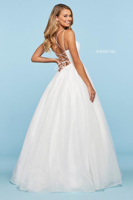 Sherri Hill 53406