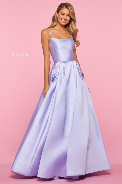 Sherri Hill 53407