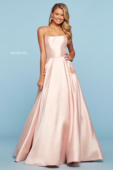 Sherri Hill 53407