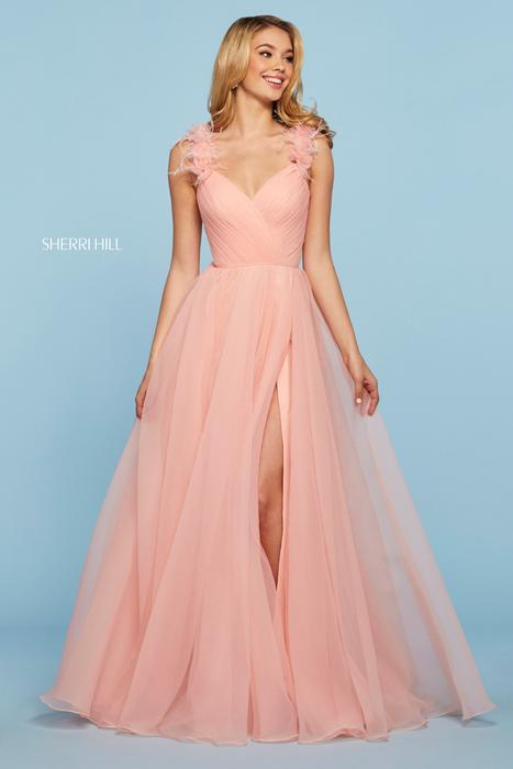 Sherri Hill 53417