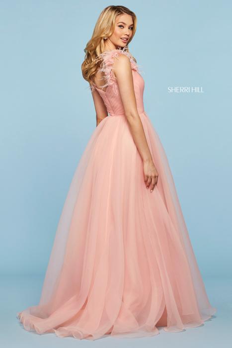 Sherri Hill 53417