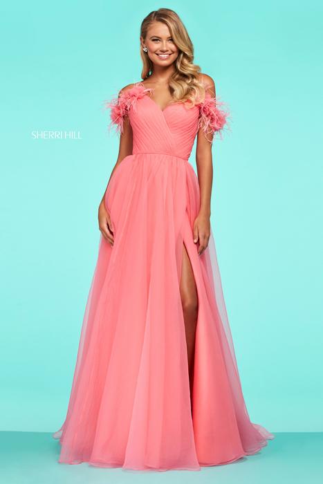 Sherri Hill 53417