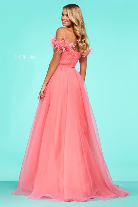 Sherri Hill 53417