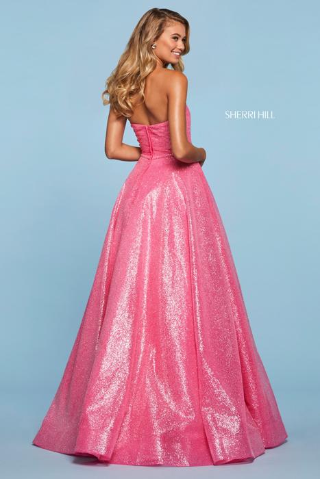 Sherri Hill 53419