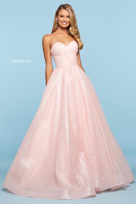 Sherri Hill 53419