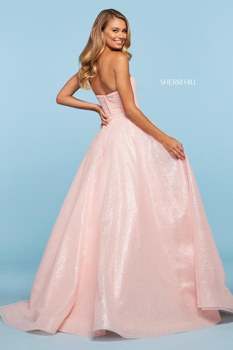 Sherri Hill 53419