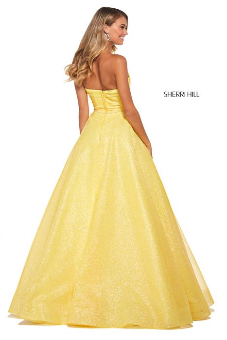 Sherri Hill 53419