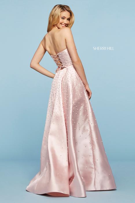 Sherri Hill 53421