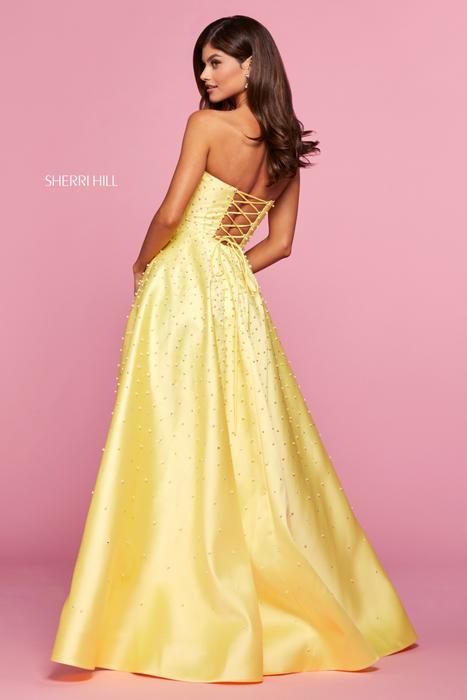 Sherri Hill 53421