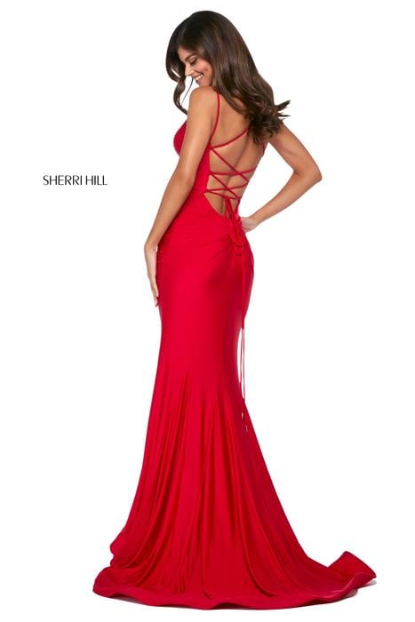 Sherri Hill 53434