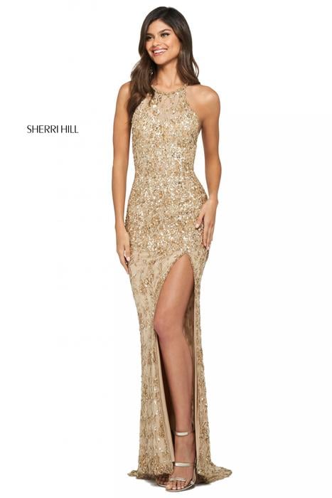 Sherri Hill 53441