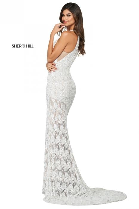 Sherri Hill 53441