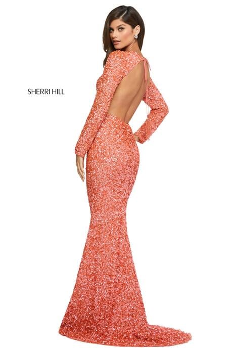 Sherri Hill 53447