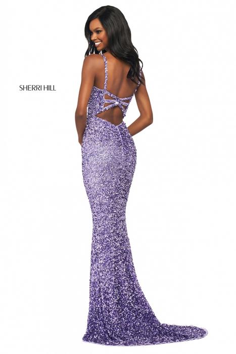 Sherri Hill 53450