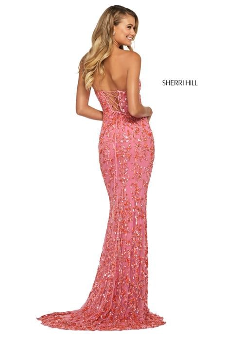 Sherri Hill 53453