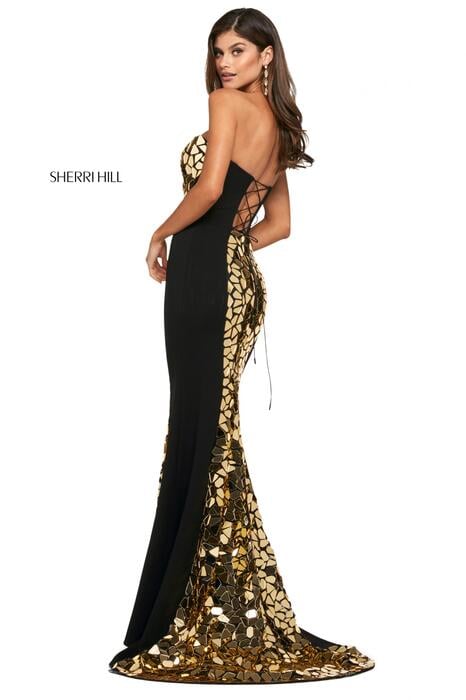 Sherri Hill 53473